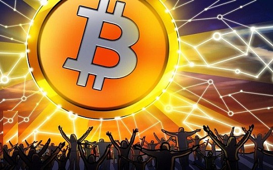金色深度丨给暴跌的比特币找个新出路：DeFi