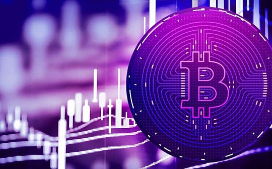 金色趋势丨站稳布林中轨 BTC短线有望继续上行