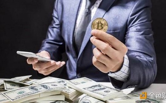 比特币价格走势与美股完全吻合？