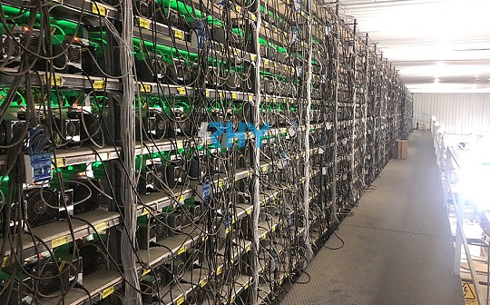 金色观察|超200万台矿机关机 一文读懂是否会有比特币矿难