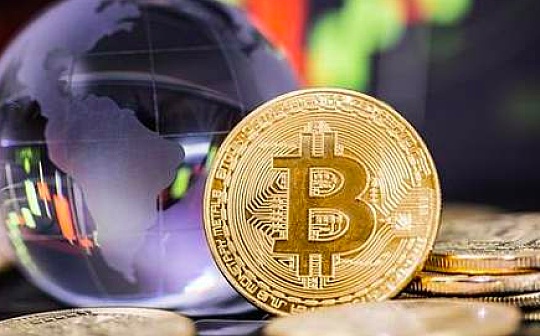 BitMEX报告：金融崩溃是比特币面临的巨大挑战和机遇