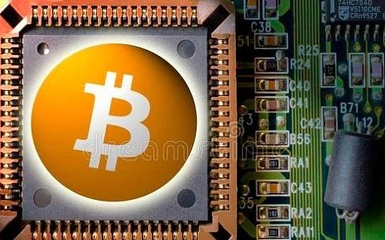 比特币Logo背后有哪些历史及象征意义？