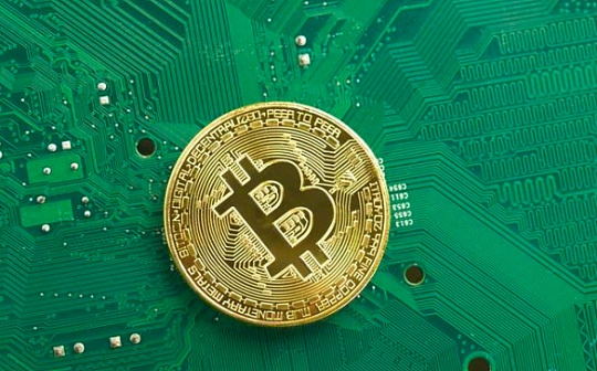 为什么说这次比特币暴跌是散户迎接牛市的最后一次机会？
