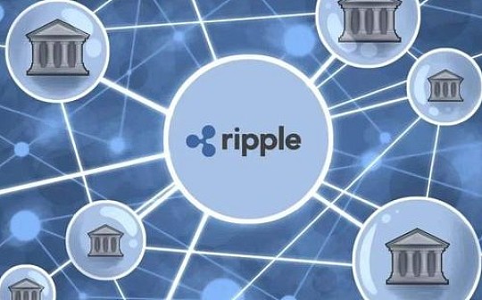 金色前哨 | Ripple动作频频 加大力度扩张东南亚市场