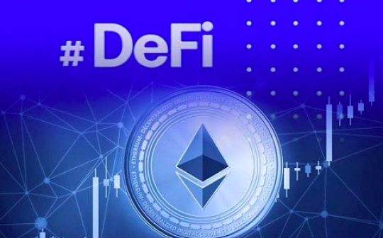 以太坊 DeFi 的“九死一生”