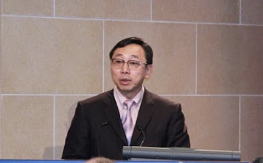 IMF副总裁：CBDC具有巨大前景 特别是对于发展中国家