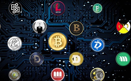 项目周刊 | 比特币入选《财富》杂志 V神发布个人版本ETH 2路线图