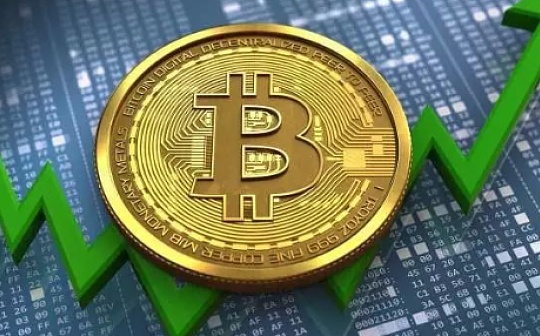 金色前哨 | 短线跌破5800美元 目前是积累比特币的绝佳时机吗?