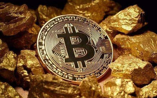 金色前哨 | 比特币交易净流入量回升 或将恢复牛市走势