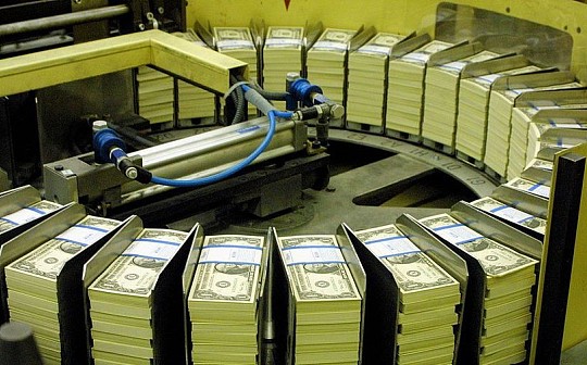 金色观察 | QE及未来可能的负利率对加密货币意味着什么