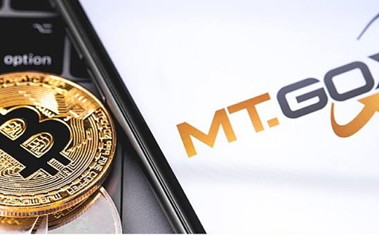 金色前哨 | Mt.Gox破产6年 或将迎来最终清算