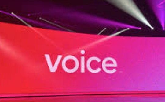 金色前哨 | Block.one再投1.5亿美元以支持Voice独立运营