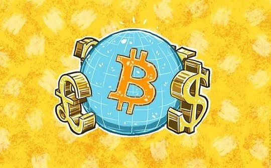 金色趋势丨BTC反弹是为了爆空？
