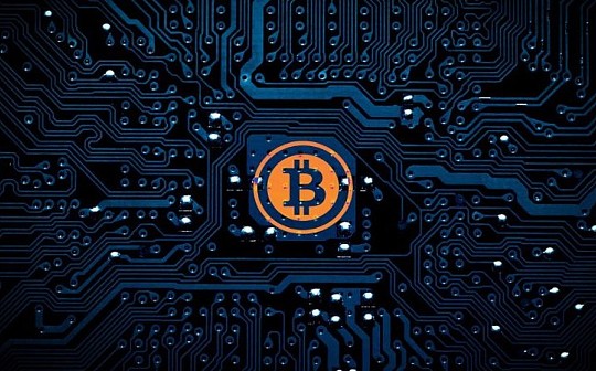 金色硬核 | 从欧洲宗教改革看比特币（上）