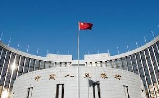 金色前哨 | 央行发力 一个月内两次定向降准释放近万亿资金