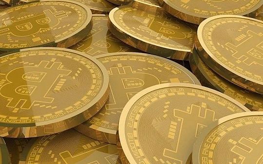 “币圈”大咖：比特币半年内翻番 年底破2万美元