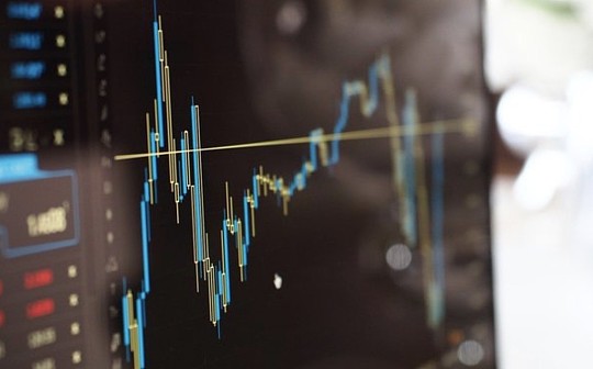 金色前哨 | 报告：机构衍生品交易量在3月份直线下降