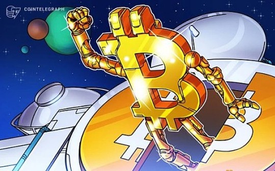 回顾过去的减半：比特币价格会立即飙升的理由是有瑕疵的