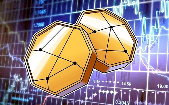 金色观察丨准备起飞？挖矿指标显示BTC已在三月触底