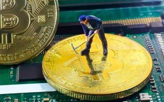 挖矿：比特币的“自我修正”机制