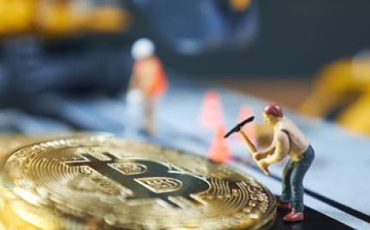 金色观察 | 疫情+减半 矿工正在进入“投降模式”吗？