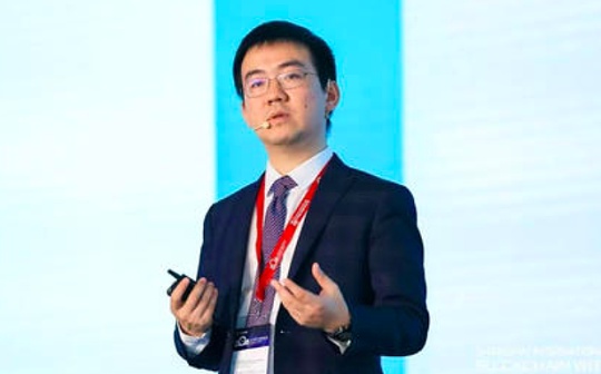 BCH减半之夜 江卓尔和吴忌寒说了什么？