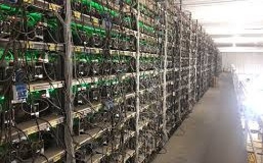金色观察 | 美国监管机构：云算力是证券 需注册