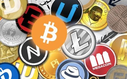 金色趋势丨BTC瀑布式下滑 后期如何应对？