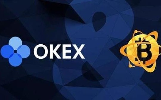 金色前哨 | OKEx将下线9个交易对 包括Jumpstart首期项目BLOC