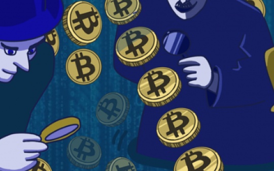 金色观察 | 如何理解混币服务：强化隐私保护 增加追踪困难
