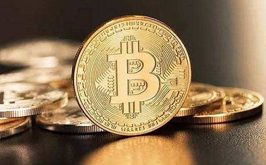 金色前哨 | Bitfinex的比特币持有量在过去30天下跌30%