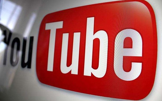 金色前哨 | YouTube再禁涉及加密货币内容账号