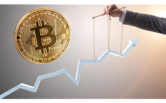 比特币的筹码越来越分散了 预示着什么？