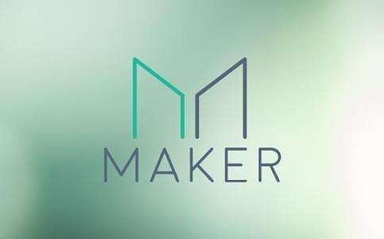 金色前哨｜Maker基金会发起8项投票 单一抵押DAI拟禁用MKR Oracle