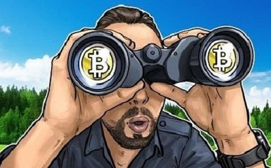 行情周报丨主流币出现翻倍反弹 市场依旧极度恐慌？