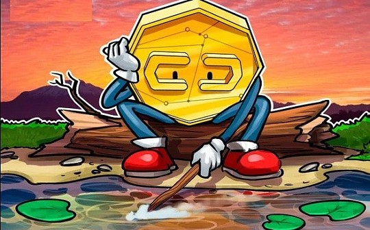 金色观察丨加密货币能从全球跨境汇款萎缩中突围吗？