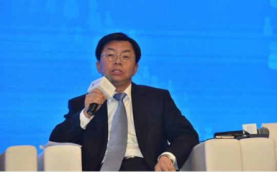 视频｜中国移动李慧镝：区块链技术是我国自主创新核心技术的重要突破口