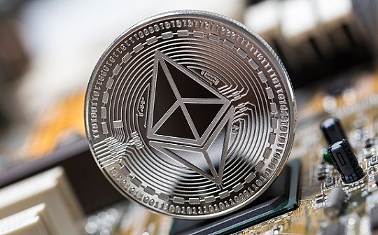 金色观察丨以太坊2.0升级将至 ETH期货开始活跃