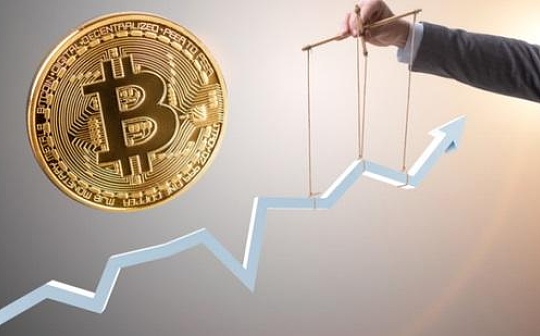 金色趋势丨这一指标提前预知暴涨趋势