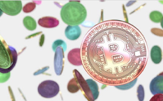 晚间必读5篇｜比特币价格飙升 Defi抵押额回归3·12前水准