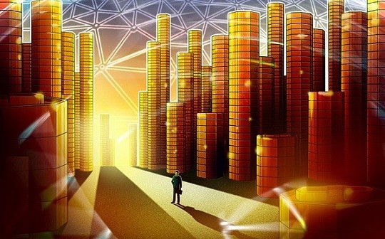 金色观察丨融资$5.15亿超预期 a16z要all in加密货币？