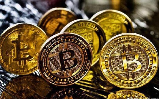 比特币链上数据显示 矿工预计减半将推高BTC价格