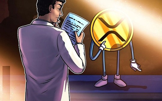 金色观察丨Ripple和速汇金“安静”合作 区块链跨境汇款还有戏吗？