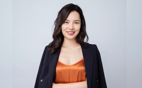 欧科云链B-LABS新任CEO Lola Wang：区块链孵化器2.0时代即将到来