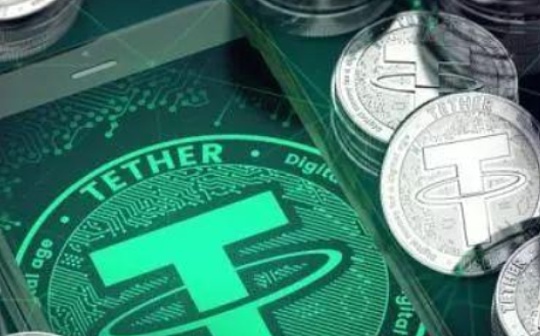 金色观察 | USDT频繁增发 “钱”都去哪儿了？