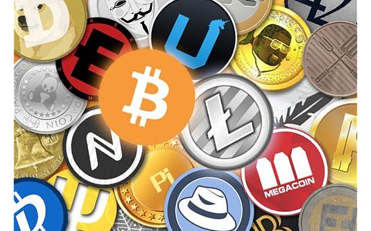 金色趋势丨依旧受阻0.618 BTC后续怎么走？