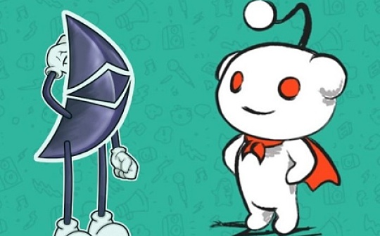 金色观察丨启动Beta测试 Reddit通证真要来了？