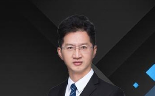 刘昌用：密码经济4大歧途--区块链、通证经济、互联网化、金融化