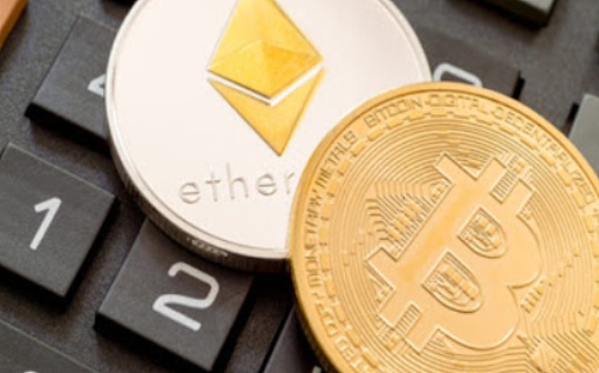 比特币:项目周刊丨BTC完成第三次减半 ETH网络使用量稳步增长_中国比特币之父是谁