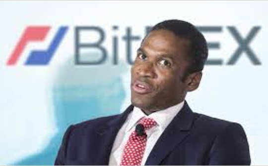 金色前哨 | BitMEX突发宕机 前几天刚在美法院被起诉
